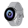 Samsung-Galaxy-Watch-Active-40-mm-Silver-UK-Version Samsung Galaxy Watch Active 40 mm - Silver (UK Version)