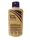 Clear Touch Body Lotion (16)