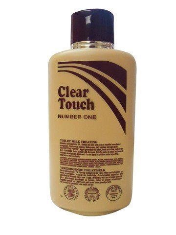 Clear Touch Body Lotion (16)