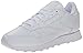 Reebok Women's Classic CTM R13 Shoe,White/White/White,8.5 M US