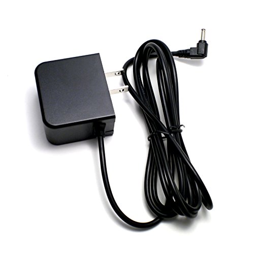 image for EDO Tech 5V 2A Wall Charger AC Power Adapter for RCA 10 Viking Pro ii 
