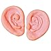 Jumbo Fake Ears (One Pair) primary