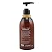 Moroccan Argan Oil Shampoo For Men & Women, Cruelty-Free & Sulfate Free, Best Selling Natural Oils Promotes Hair Revitalization, Restoration and Volume, 16 Fl Oz