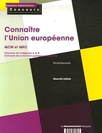 Connaître l'Union européenne