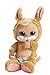 Animal Babies Deluxe Kangaroo Plush