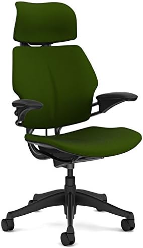 Humanscale Freedom Headrest Chair - Vellum