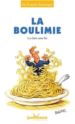 La  boulimie