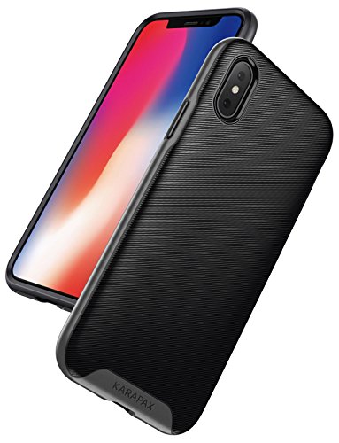 iPhone-X-Case-iPhone-10-Case-Anker-Breeze-Case-Military-Grade-Certified-Protection-With-3D-Texture-Protective-Case-Support-Wireless-Charging-Slim-Fit-for-Apple-58-In-iPhone-X-2017