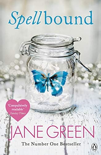 Spellbound Paperback – 27 July 2010