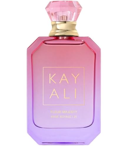 Amazon.com : KAYALI EDEN SPARKLING LYCHEE | 39 Eau de Parfum 50ML