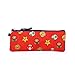 Nintendo Boys Super Mario Backpack Back to School 5 Piece Essentials Set