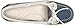 Sperry Top-Sider Women's Angelfish Metallic Python Boat Shoe