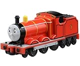 TAKARA TOMY Tomica Thomas 04 James [Japan Import]