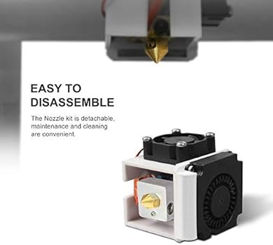 longer cube 2 3d printer