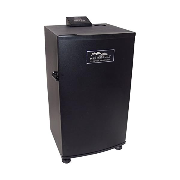 Masterbuilt-20070910-30-Inch-Black-Electric-Digital-Smoker-Top-Controller