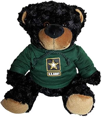 army bears sweatshirt