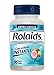 Rolaids Extra Strength Antacid Chewable Tablets, Assorted Fruit, 96-Count