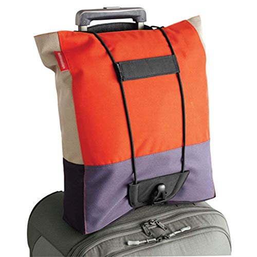 Easy Bag Bungee - 2 Pack