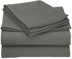 Clara Clark Affordable Microfiber Bed Sheet