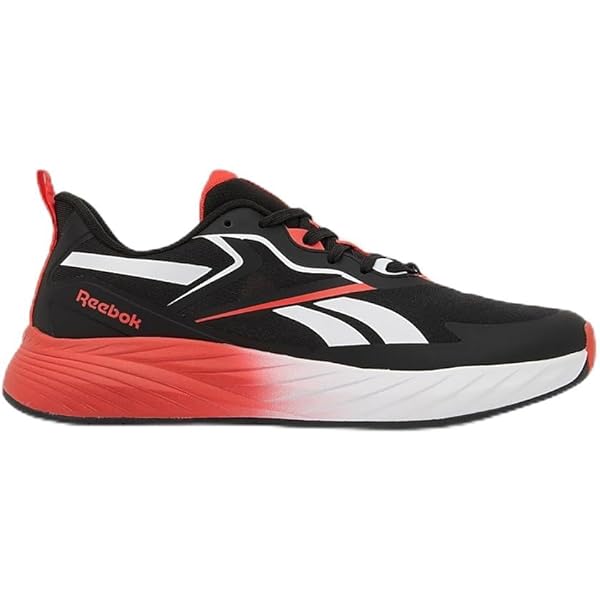 ZEKU　M Reebok Men Zoku Runner Ultraknit Multi multi black