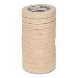 3M Highland Economy Masking Tape-Economy Masking Tape, 3