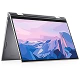 Dell 2021 Newest Inspiron 5410 2-in-1 Touch-Screen