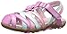 Stride Rite SRT Toddler and Little Girls Lily Fashion Sandal