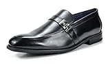 Bruno Marc Men's Loafers Shoes