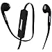 2BOOM Sportsbud Wireless Bluetooth Rechargeable Earbud Headphones With Microphone - Black