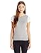 Calvin Klein Women's Sleeveless Solid Shell Top
