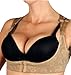 ToBeInStyle Women's Self Adhesive Enhancing Breast Lift Pasties
