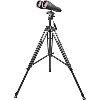 Orion 20×80 Astronomical Binocular & XHD Tripod Bundle