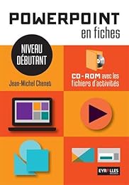Powerpoint en fiches