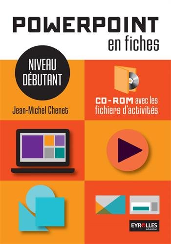 Powerpoint en fiches