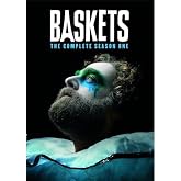 Baskets: The Complete Season One