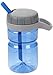 OXO Strive Propel Bottle, 12-Ounce, Jet Blue