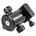 XCSOURCE Pro All Metal Camera Tripod Ballhead with Quick Release Plate 360-degree panoramic shooting for Canon Nikon LF23