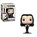 Funko TV: Pop! The Addams Family Collectors Set 1 - Morticia, Gomez, It