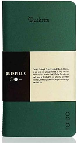 Pennline Quikfill Todo - Pack of 2