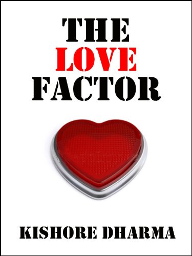 The Love Factor: A Story of Love, Social Media and Extraordinary Results