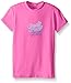 O'Neill Kids Girl's Skins Short Sleeve Rash Tee (Little Kids/Big Kids)