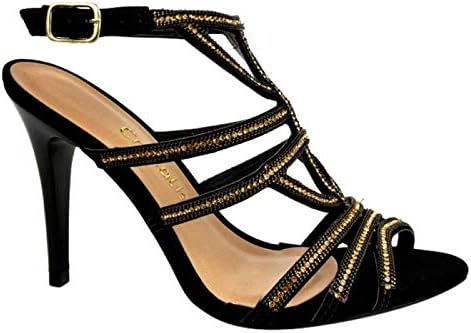 calçados crysalis 2019