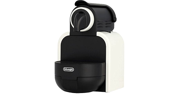 DELONGHI EN 97 W ESSENZA AUTOMÁTICA NESPRESSO : Amazon.es: Hogar y cocina