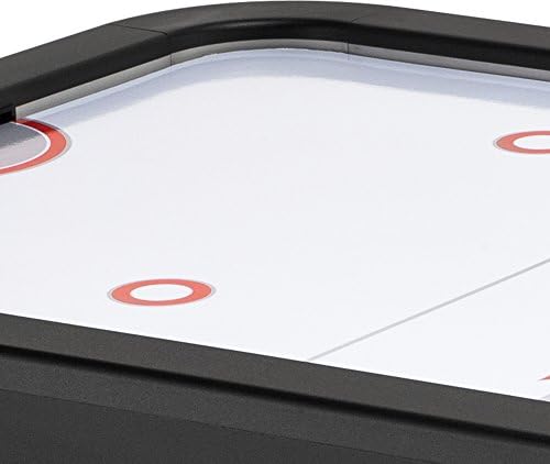 Amazon Com Viper Vancouver 7 5 Foot Air Hockey Game Table Air