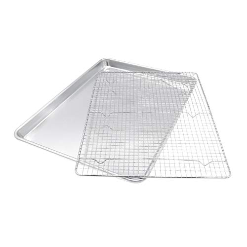 2 TOP+KITCHEN+Quarter+Commercial+Aluminum