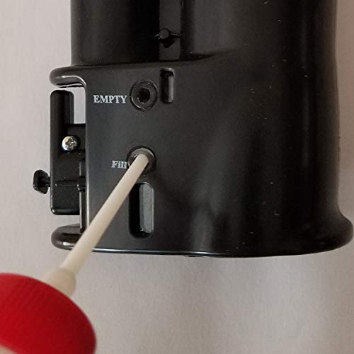 Smoke Pencil ONE Air Leak Detection Hazer New Handheld Smoke Stick