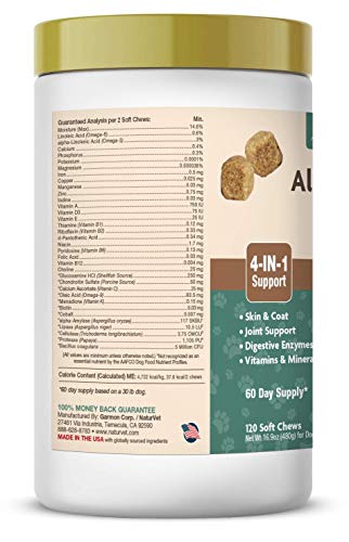 2 Supplement+Support+Digestive+Vitamin+NaturVet