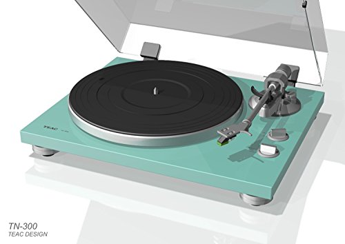 TEAC-TN-300-Analog-Turntable