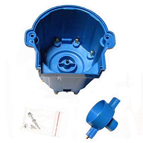 Mercruiser Distributor Cap Kit Replaces Quicksilver 808483Q1 Pricepulse