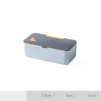 HONG-Kitchen CCG Fiambrera, microondas, Fiambrera, Fiambrera ...